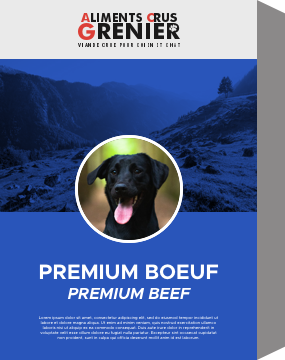 Premium Beef